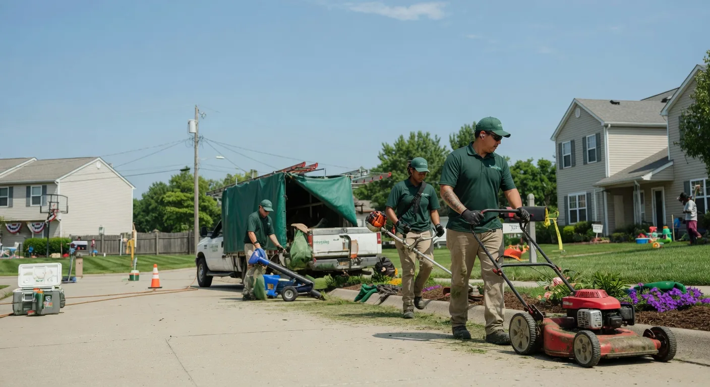 Irrigation Installation in Cedarville, NJ near me